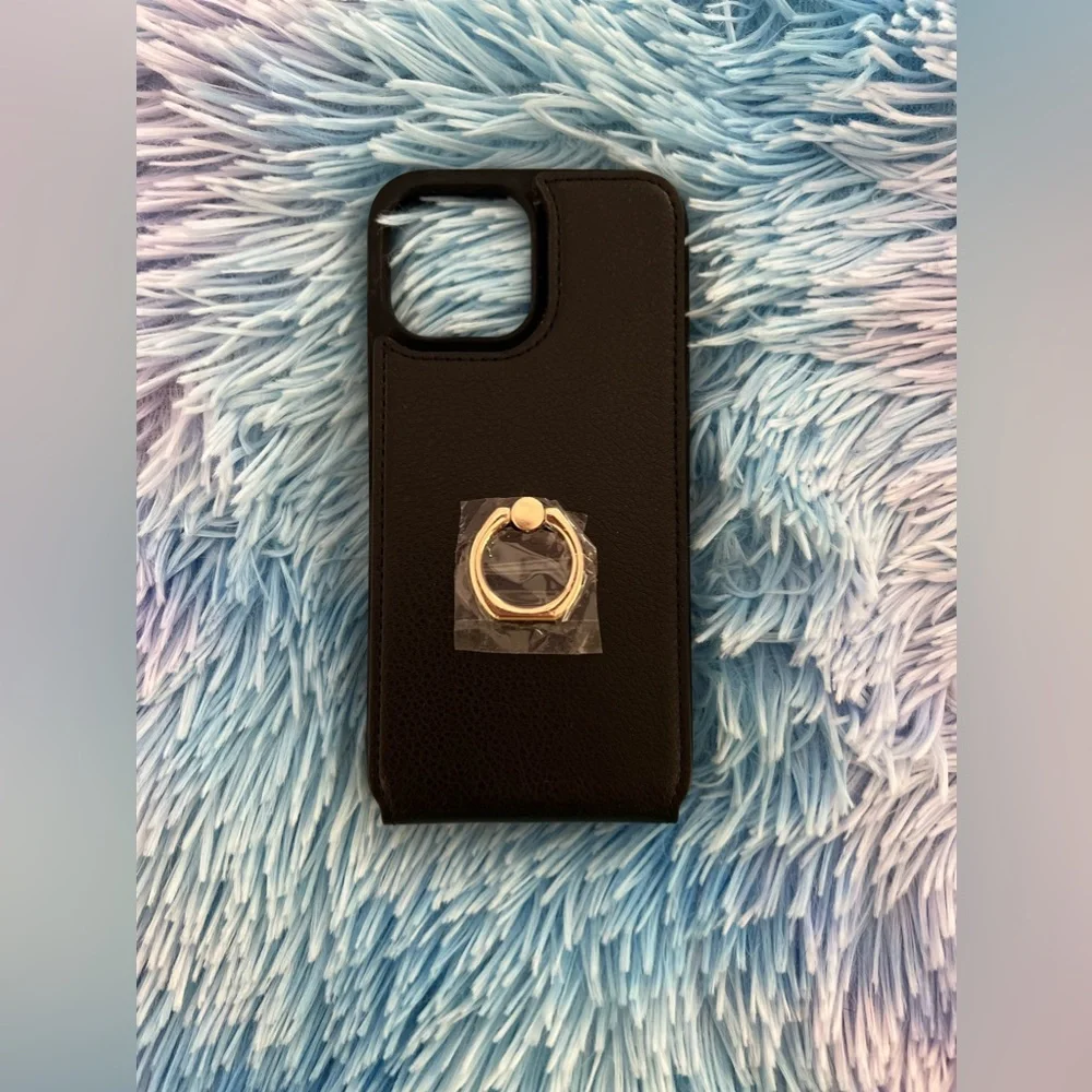iPhone 13 Pro Wallet Phone Case